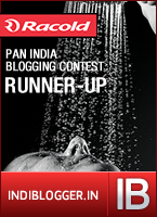 Runner Up Award