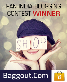 Awarded Best Blog