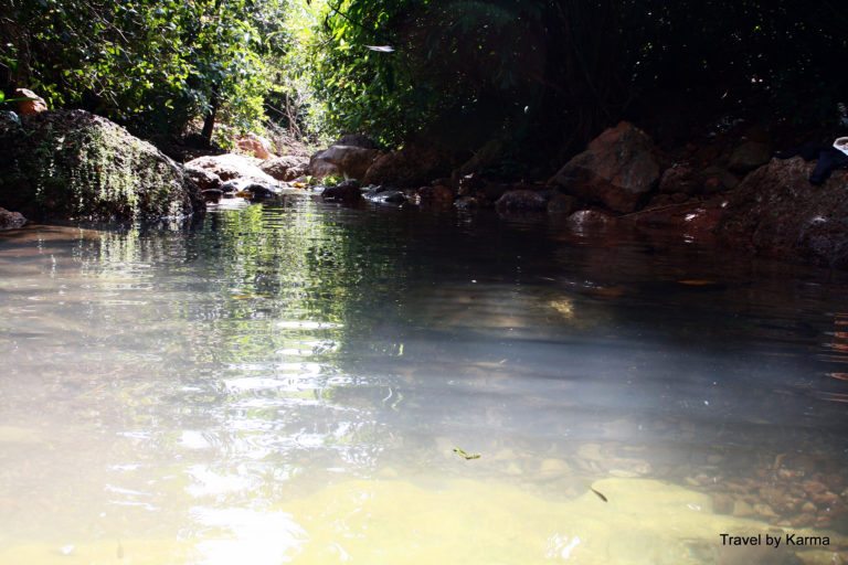 goa