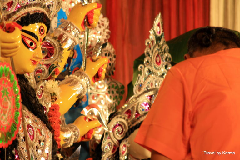 woman_durga