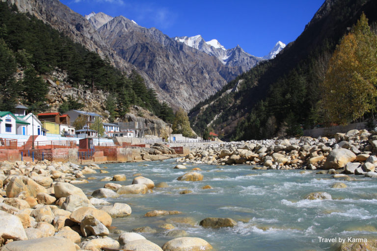 gangotri_valley