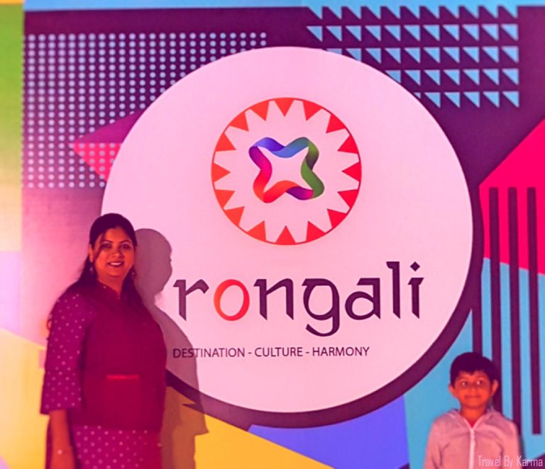 rongali festival