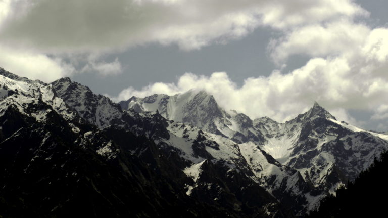 char dham yatra