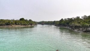 Sunderbans National Park
