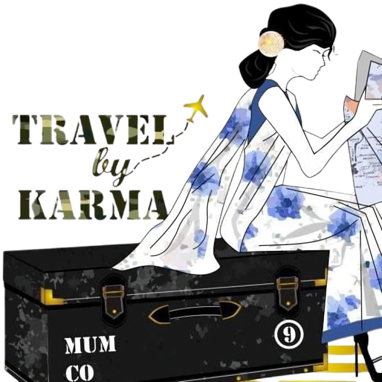 travel by karma